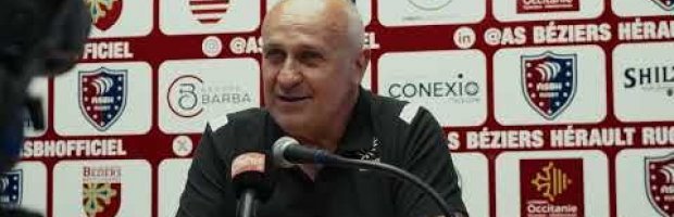 Press Conference | Provence