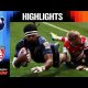 HIGHLIGHTS & REACTION: Bristol Bears v Gloucester Rugby