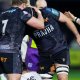 Ospreys win bruising Brewery encouter against Sharks