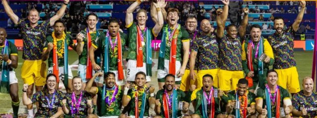 History in Hong Kong for brilliant Blitzboks
