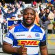 Stormers hooker Siyabonga Ntubeni bid a definate farewell to rugby.