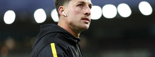 Edinburgh Rugby sign Riley Higgins from Hurricanes.