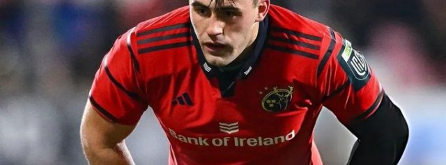 Munster contract extensions