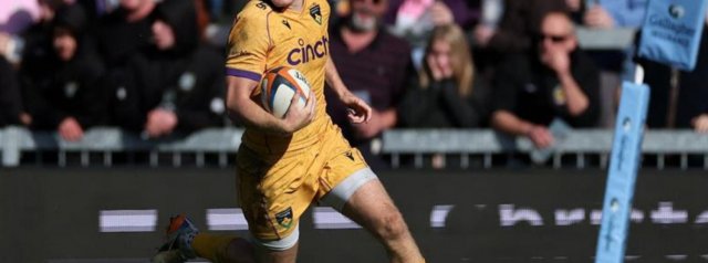 Gallagher PREM’s return delivered storylines aplenty with drama and tries galore.