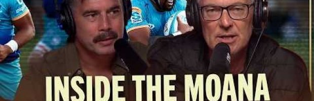 Jamie Wall: Why Moana Pasifika Failed And What Happens Next