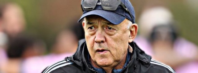 All Blacks Management Group Confirmed