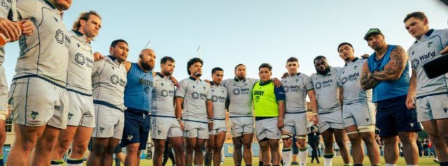 Seattle Seawolves secure bonus point in Los Angeles clash with four-try performance