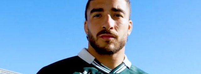 Sacha Zegueur re-signs with Pau until 2030