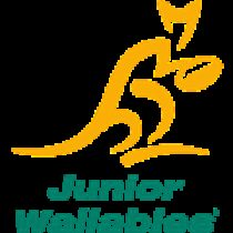 Leo Jaques Australia U20's