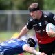 Crusaders team named for first game at One New Zealand Stadium