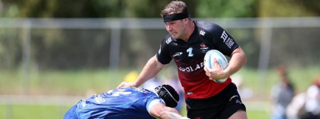 Crusaders team named for first game at One New Zealand Stadium