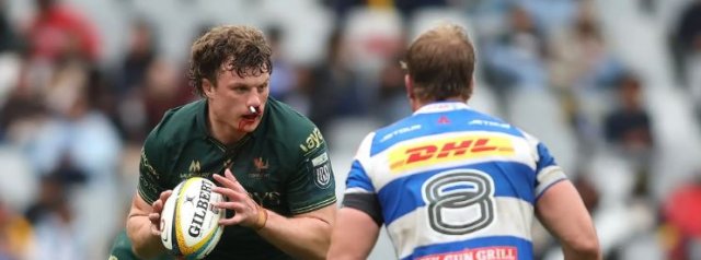 Race for the last 8 in the URC are heating up