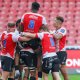 No room for error for SA teams in Vodacom URC.