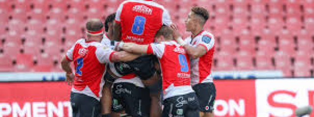 No room for error for SA teams in Vodacom URC.