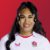 Haineala Lutui England Women