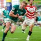 Ireland&rsquo;s Nations Championship Match Against Japan Confirmed
