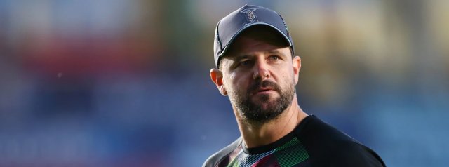Nick Evans to depart Harlequins after 18 years