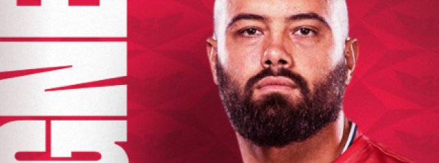 Josh Macleod signs new Scarlets contract