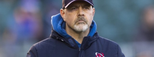 Newcastle Red Bulls confirm coaching team for 2026-27 season