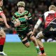 Three changes for Saints ahead of Bath clash