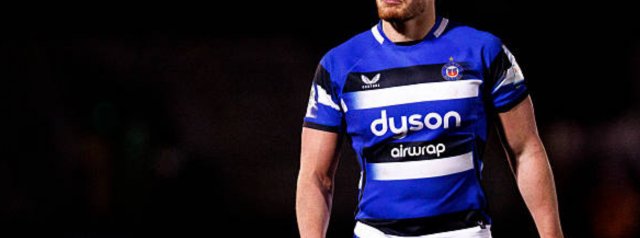 Reid to captain for trip to Franklin’s Gardens