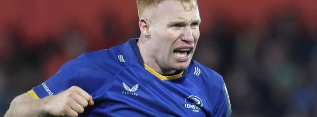 13 changes as Leinster team named for Benetton clash