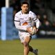 Ikitau returns for Kingsholm clash