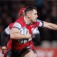 Eight changes for Gloucester