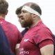 Scarlets name team for Bulls Clash