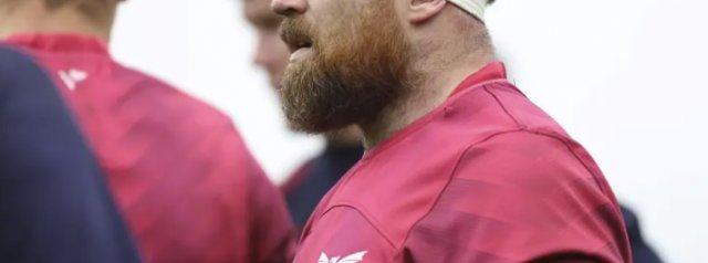 Scarlets name team for Bulls Clash