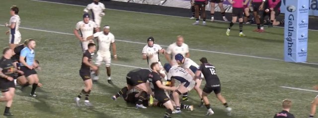 Benhard Crunch-se van Rensburg