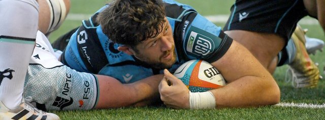 Cardiff Survive Card Chaos and Late Ospreys Surge to Claim Derby Win