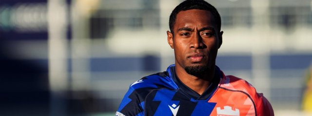 Ewan Ashman stars in Edinburgh win