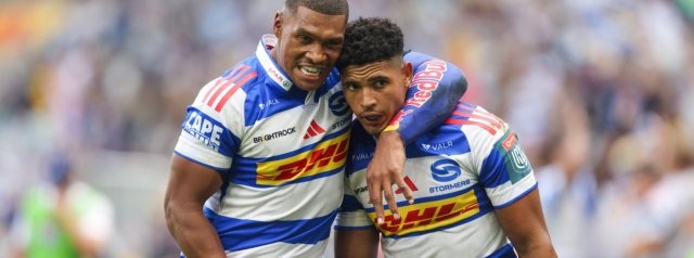 3 Standout players from Stormers v Glasgow