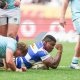 Stormers back to winning ways