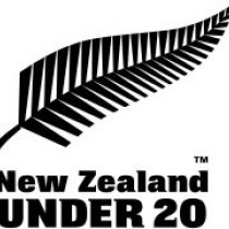 John Falloon New Zealand U20's