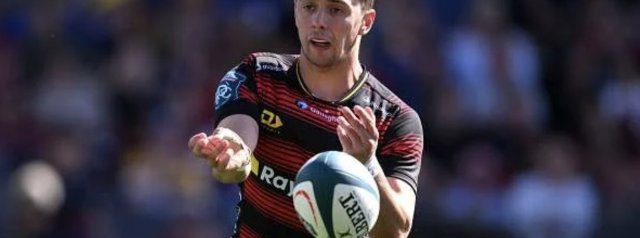 Louie Chapman set for Edinburgh move on two-year deal