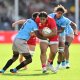 Sisilia Tuipulotu signs for Harlequins Women