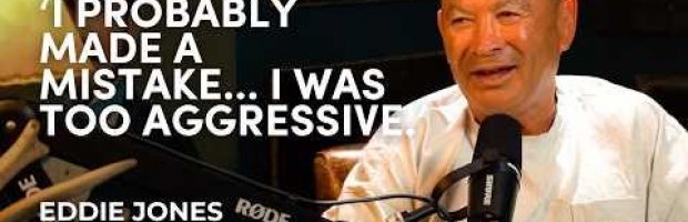 Eddie Jones