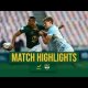 Junior Springboks vs Argentina | U20 Rugby Championship | Highlights