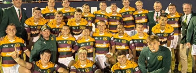 Wildeklawer, Grey High schools rugby tournaments: All the results