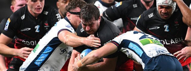 2026 Super Rugby Pacific Round 12 Team Lists