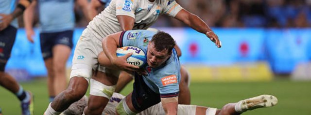 Botha cops two-week ban for dangerous play