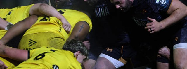 Tom Botha signs new deal with Ospreys