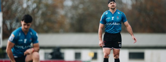 Crusaders team to face Hurricanes on Friday. David Havili will run out for his 150th appearance.