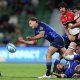 Western Force coach, Simon Cron names an unchanged team for the first time this season.
