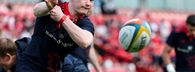 Ethan Coughlan Signs New Contract