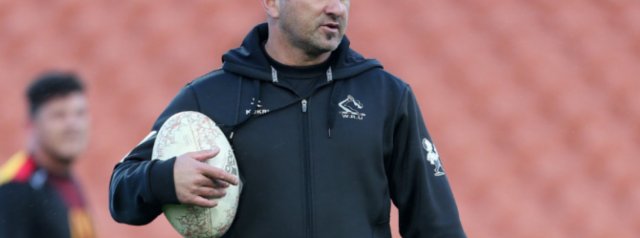 Munster Coaching Update | Roger Randle