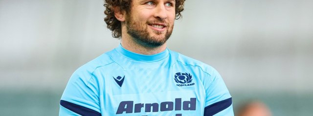 Alec Hepburn joins Edinburgh from Scarlets