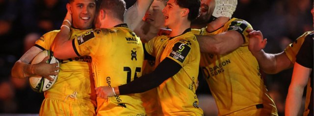 Dragons team for semi-final showdown